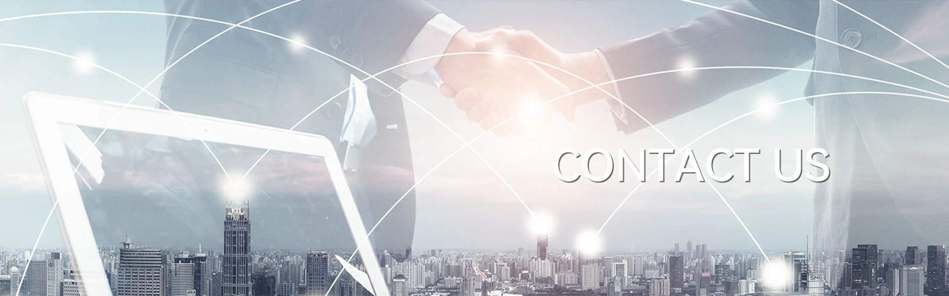 Liên hệ với chúng tôi