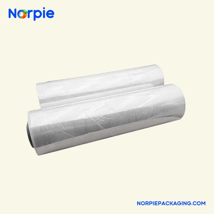 Làm thế nào để chọn cuộn bao bì phù hợp cho doanh nghiệp thực phẩm của bạn?