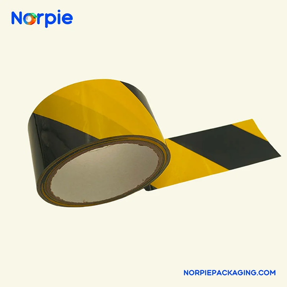 Băng cảnh báo: Các loại, ứng dụng và mẹo sử dụng