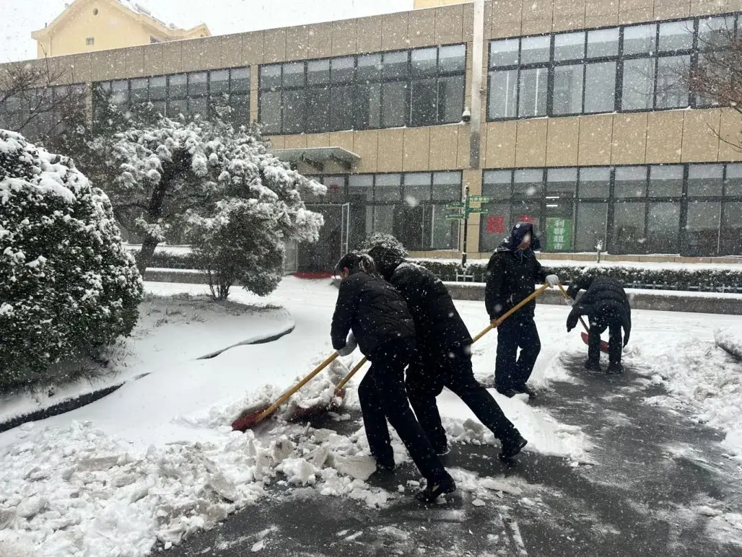 Dòng nước ấm trong sóng lạnh