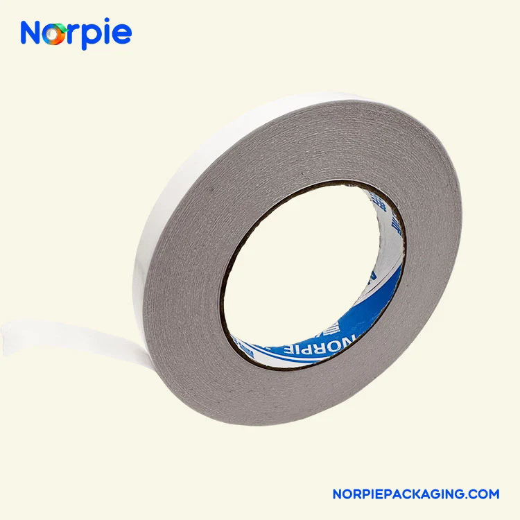 Băng keo hai mặt nóng chảy có thể giải quyết những thách thức về bao bì của bạn như thế nào?